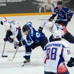 ХК Рязань - Кристалл